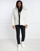 Calvin Klein Jeans Geacă ESS NON DOWN RELAXED JACKET | Relaxed fit