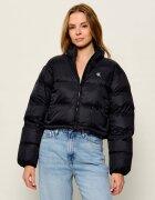 Calvin Klein Jeans Geacă Essential | Cropped Fit