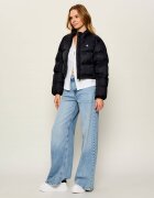 Calvin Klein Jeans Geacă Essential | Cropped Fit