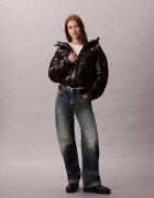 Calvin Klein Jeans Geacă | Loose fit