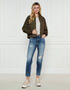 Calvin Klein Jeans Geacă | Loose fit