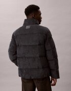 Calvin Klein Jeans Geacă | Loose fit | catifea reiată