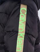 Calvin Klein Jeans Geacă | Oversize fit