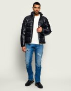 Calvin Klein Jeans Geacă | regular fit