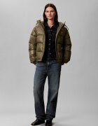 Calvin Klein Jeans Geacă | regular fit