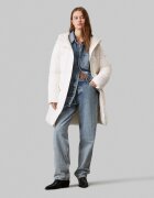 Calvin Klein Jeans Geacă | Relaxed fit