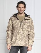 Calvin Klein Jeans Geacă TECHNICAL WINDBREAKER | Regular Fit