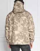 Calvin Klein Jeans Geacă TECHNICAL WINDBREAKER | Regular Fit