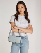 Calvin Klein Jeans Geantă pe umăr Deboss