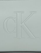 Calvin Klein Jeans Geantă pe umăr Deboss