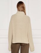 Calvin Klein Jeans Guler înalt | Loose fit