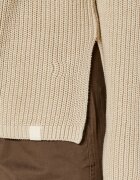 Calvin Klein Jeans Guler înalt | Loose fit