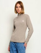 Calvin Klein Jeans Guler înalt | Slim Fit