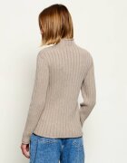 Calvin Klein Jeans Guler înalt | Slim Fit