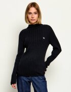 Calvin Klein Jeans Guler înalt | Slim Fit