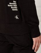 Calvin Klein Jeans Hanorac 1978 | Regular Fit