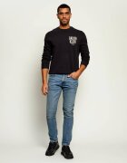 Calvin Klein Jeans Hanorac 350 Terry | Classic fit