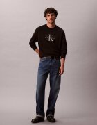 Calvin Klein Jeans Hanorac 350 Terry | Loose fit