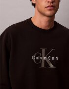 Calvin Klein Jeans Hanorac 350 Terry | Loose fit