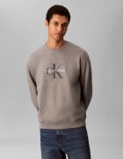 Calvin Klein Jeans Hanorac 350TERRY | Loose fit