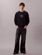 Calvin Klein Jeans Hanorac 350TERRY | Loose fit