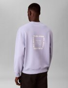 Calvin Klein Jeans Hanorac 350TERRY | regular fit