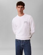 Calvin Klein Jeans Hanorac 350TERRY | regular fit