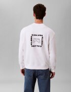 Calvin Klein Jeans Hanorac 350TERRY | regular fit