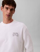Calvin Klein Jeans Hanorac 350TERRY | regular fit