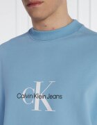 Calvin Klein Jeans Hanorac ARCHIVAL MONOLOGO | Loose fit