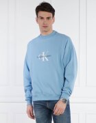 Calvin Klein Jeans Hanorac ARCHIVAL MONOLOGO | Loose fit