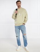 Calvin Klein Jeans Hanorac ARCHIVAL MONOLOGO | Oversize fit