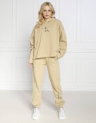 Calvin Klein Jeans Hanorac ARCHIVAL MONOLOGO | Oversize fit