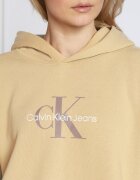 Calvin Klein Jeans Hanorac ARCHIVAL MONOLOGO | Oversize fit