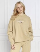 Calvin Klein Jeans Hanorac ARCHIVAL MONOLOGO | Oversize fit