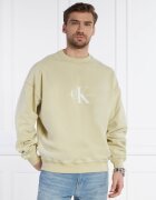 Calvin Klein Jeans Hanorac ARCHIVAL MONOLOGO | Oversize fit