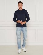 Calvin Klein Jeans Hanorac Badge | regular fit