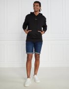 Calvin Klein Jeans Hanorac CANVAS CURVE GRAPHIC | Regular Fit