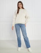 Calvin Klein Jeans Hanorac CHENILLE CK CREWNECK | Regular Fit