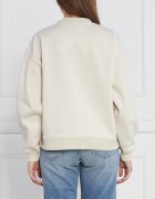 Calvin Klein Jeans Hanorac CHENILLE CK CREWNECK | Regular Fit