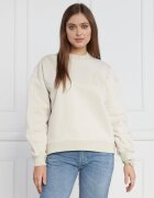 Calvin Klein Jeans Hanorac CHENILLE CK CREWNECK | Regular Fit