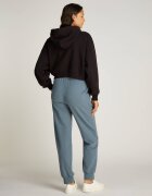Calvin Klein Jeans Hanorac CHENILLE | Cropped Fit