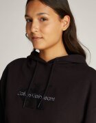 Calvin Klein Jeans Hanorac CHENILLE | Cropped Fit