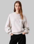 Calvin Klein Jeans Hanorac Chenille | Regular Fit