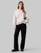 Calvin Klein Jeans Hanorac Chenille | Regular Fit