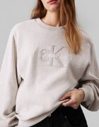 Calvin Klein Jeans Hanorac Chenille | Regular Fit