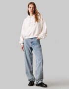 Calvin Klein Jeans Hanorac CHENILLE | Regular Fit
