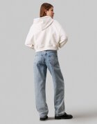 Calvin Klein Jeans Hanorac CHENILLE | Regular Fit