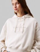 Calvin Klein Jeans Hanorac CHENILLE | Regular Fit