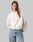 Calvin Klein Jeans Hanorac CHENILLE | Regular Fit